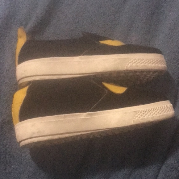 FENDI MONSTER SLIP ONS - Picture 4 of 6